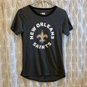 New Orleans Saints T-shirt